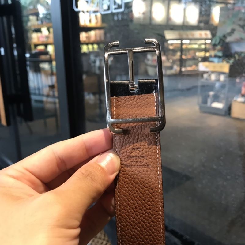 Hermes Belts